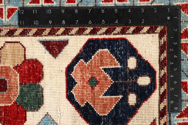 Blanched Almond Ziegler 6' x 9' - No. 65540 - ALRUG Rug Store