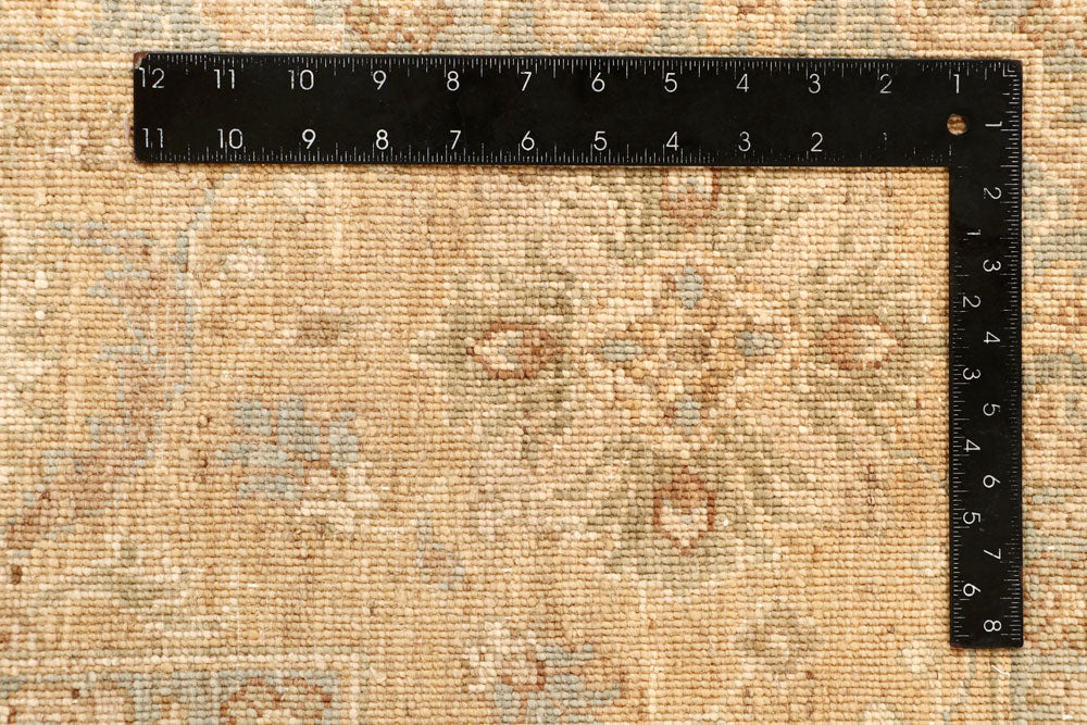 Sienna Ziegler 6' 1 x 9' 7 - No. 65583 - ALRUG Rug Store