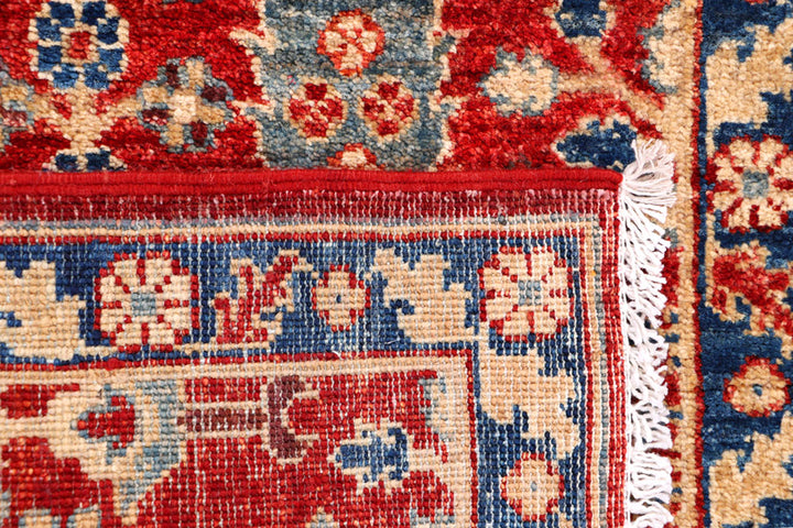 Firebrick Ziegler 2' x 5' 10 - No. 65590 - ALRUG Rug Store