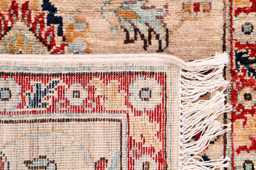 Bisque Ziegler 2' x 5' 11 - No. 65591 - ALRUG Rug Store