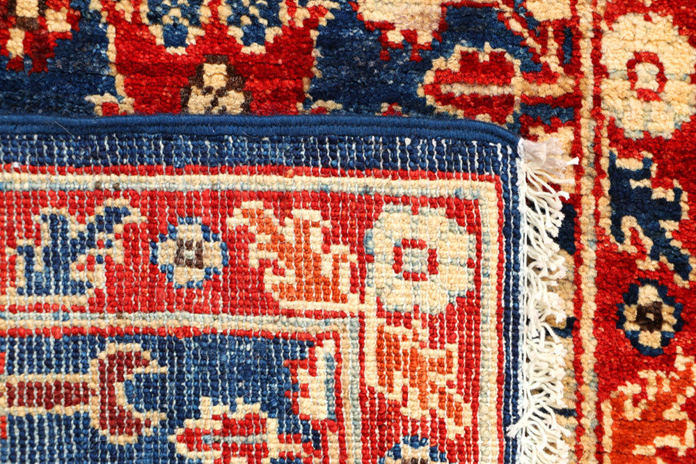 Midnight Blue Ziegler 2' x 5' 8 - No. 65597 - ALRUG Rug Store