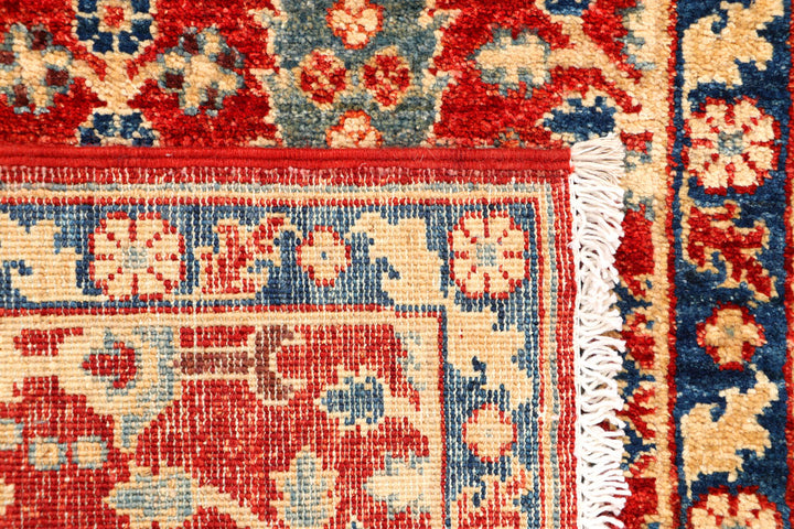 Firebrick Ziegler 2' x 5' 11 - No. 65601 - ALRUG Rug Store