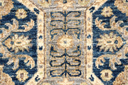 Multi Colored Mamluk 2' 5 x 13' 10 - No. 65638 - ALRUG Rug Store