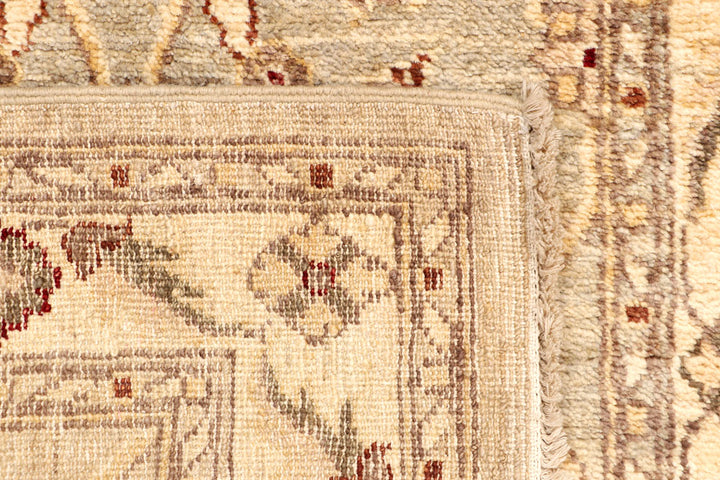 Tan Ziegler 2' 8 x 4' 8 - No. 65670 - ALRUG Rug Store