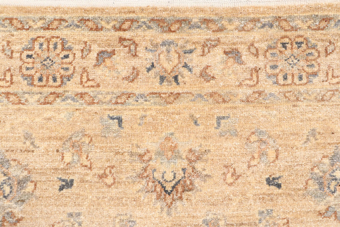 Bisque Oushak 3' 1 x 5' - No. 65675