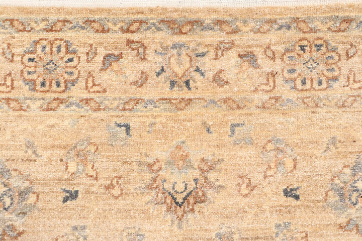 Bisque Oushak 3' 1 x 5' - No. 65675