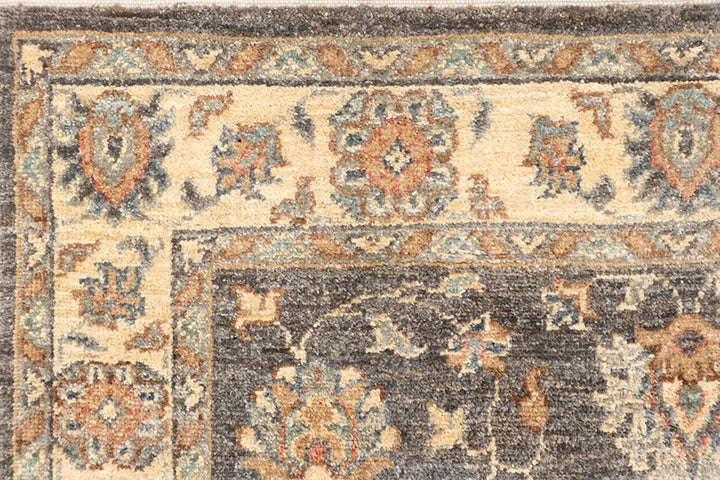 Sienna Oushak 3'  x" 4'  9" - No. QA87052