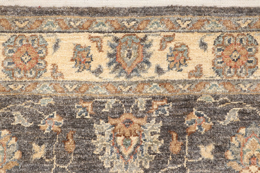 Sienna Oushak 3'  x" 4'  9" - No. QA87052