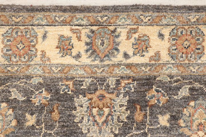 Sienna Oushak 3'  x" 4'  9" - No. QA87052