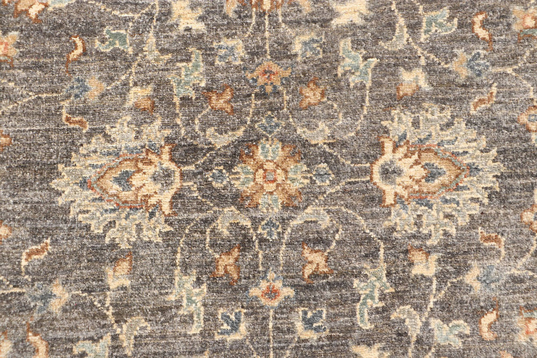 Sienna Oushak 3'  x" 4'  9" - No. QA87052