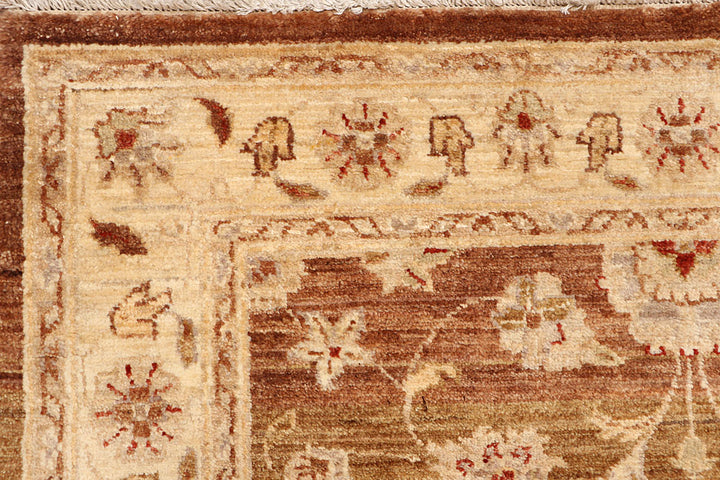 Sienna Ziegler 4' x 9' 9 - No. 65695 - ALRUG Rug Store