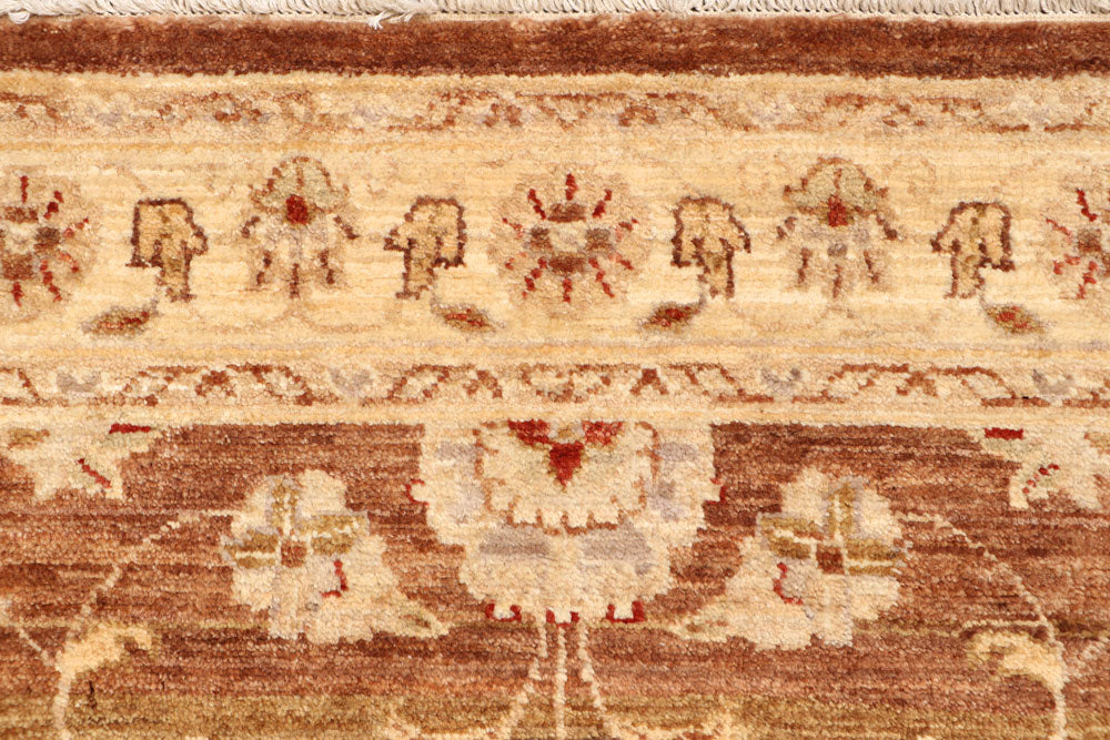 Sienna Ziegler 4' x 9' 9 - No. 65695 - ALRUG Rug Store