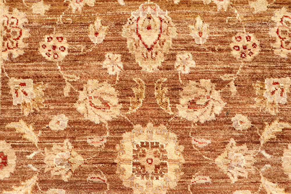 Sienna Ziegler 4' x 9' 9 - No. 65695 - ALRUG Rug Store