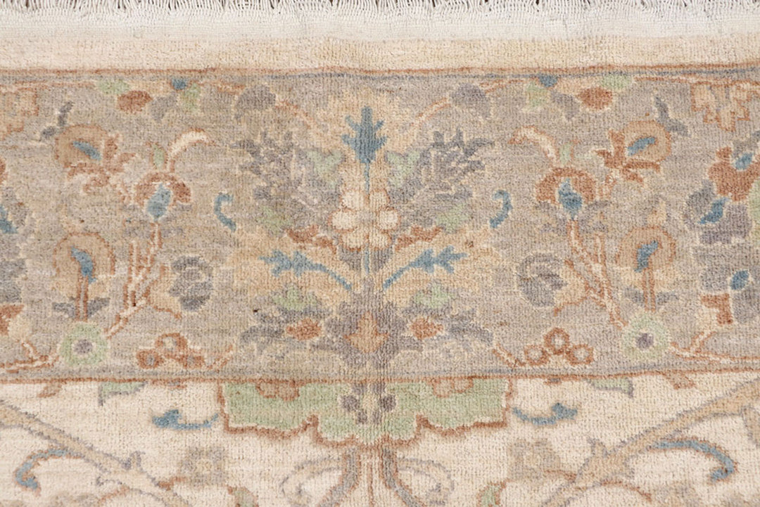 Bisque Ziegler 8'  4" x 11'  7" - No. QA80509