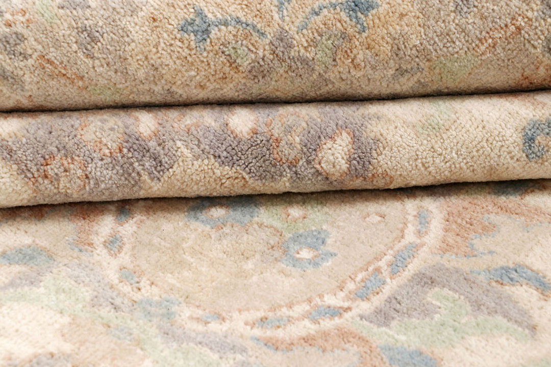 Bisque Ziegler 8'  4" x 11'  7" - No. QA80509