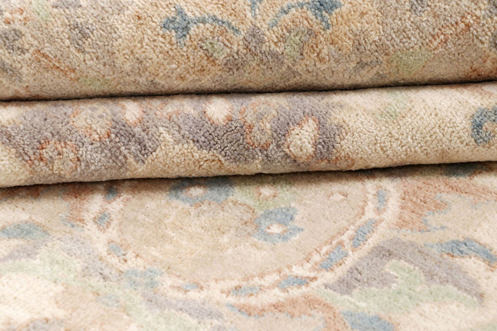 Bisque Ziegler 8'  4" x 11'  7" - No. QA80509