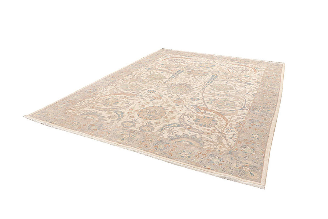 Bisque Ziegler 8'  4" x 11'  7" - No. QA80509