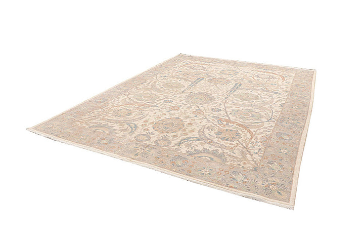 Bisque Ziegler 8'  4" x 11'  7" - No. QA80509