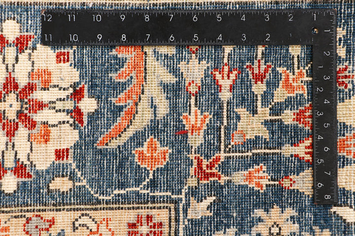 Cornsilk Ziegler 8' 1 x 9' 9 - No. 65735 - ALRUG Rug Store