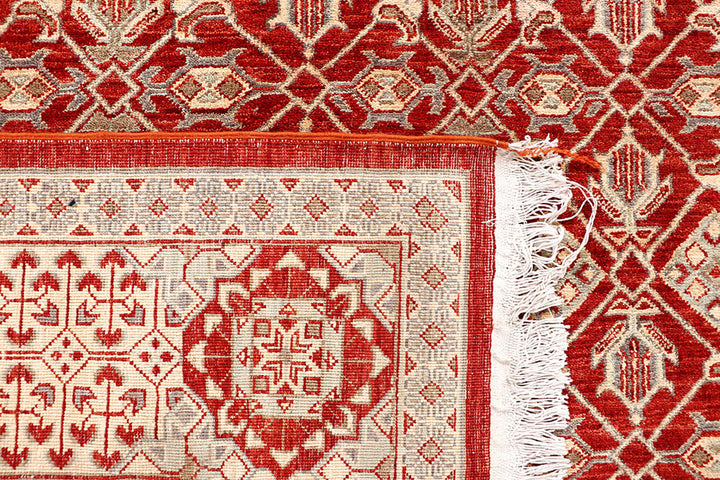 Firebrick Ziegler 8'  x" 9'  10" - No. QA31167