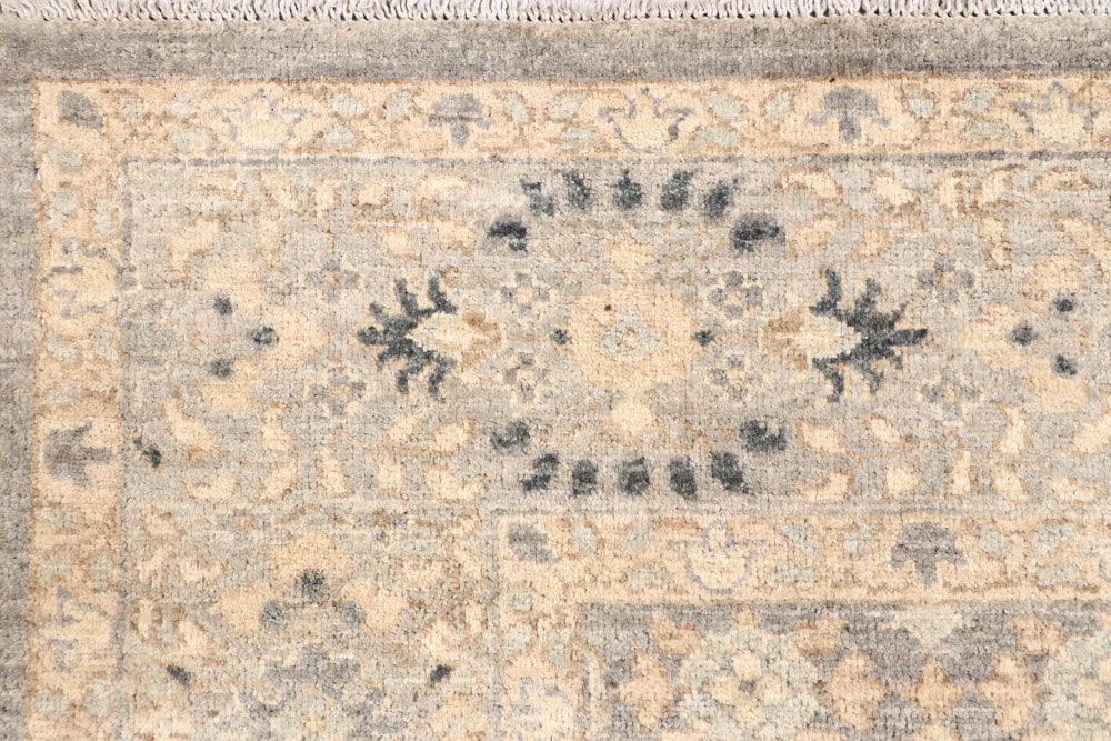 Tan Mamluk 5' 11 x 8' 8 - No. 65747 - ALRUG Rug Store
