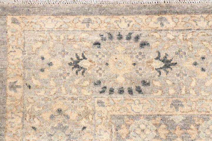 Tan Mamluk 5' 11 x 8' 8 - No. 65747 - ALRUG Rug Store