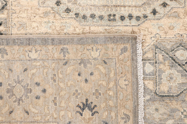 Tan Mamluk 5' 11 x 8' 8 - No. 65747 - ALRUG Rug Store
