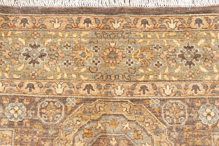 Sienna Mamluk 6' 1 x 8' 9 - No. 65748 - ALRUG Rug Store