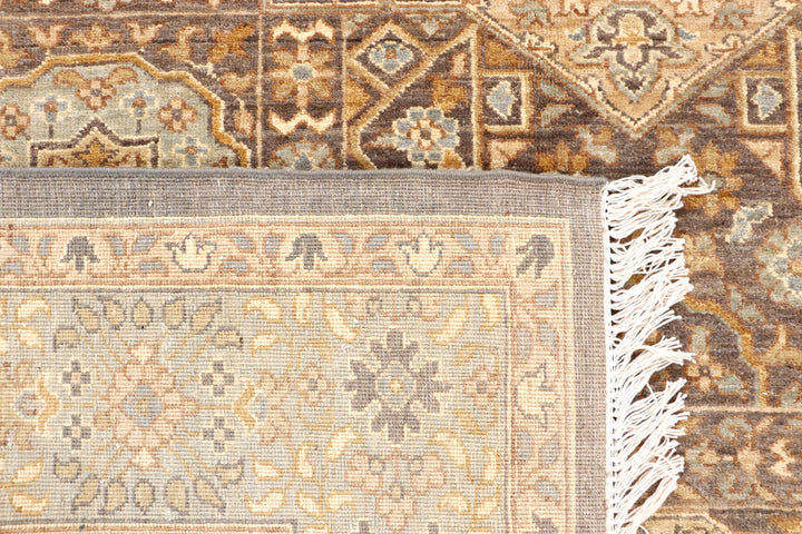 Sienna Mamluk 6' 1 x 8' 9 - No. 65748 - ALRUG Rug Store