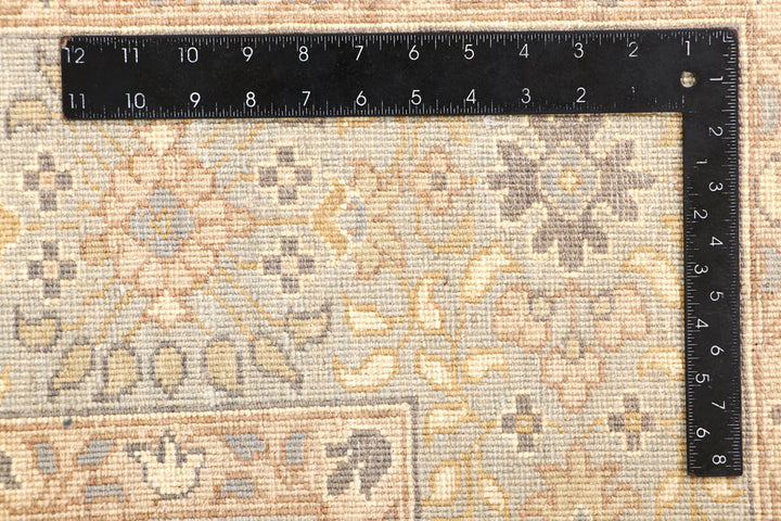 Sienna Mamluk 6' 1 x 8' 9 - No. 65748 - ALRUG Rug Store