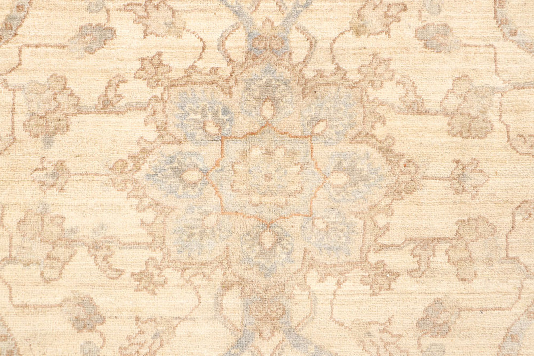 Blanched Almond Ziegler 9'  2" x 11'  10" - No. QA80092