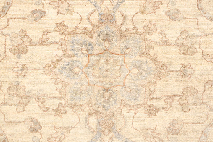 Blanched Almond Ziegler 9'  2" x 11'  10" - No. QA80092