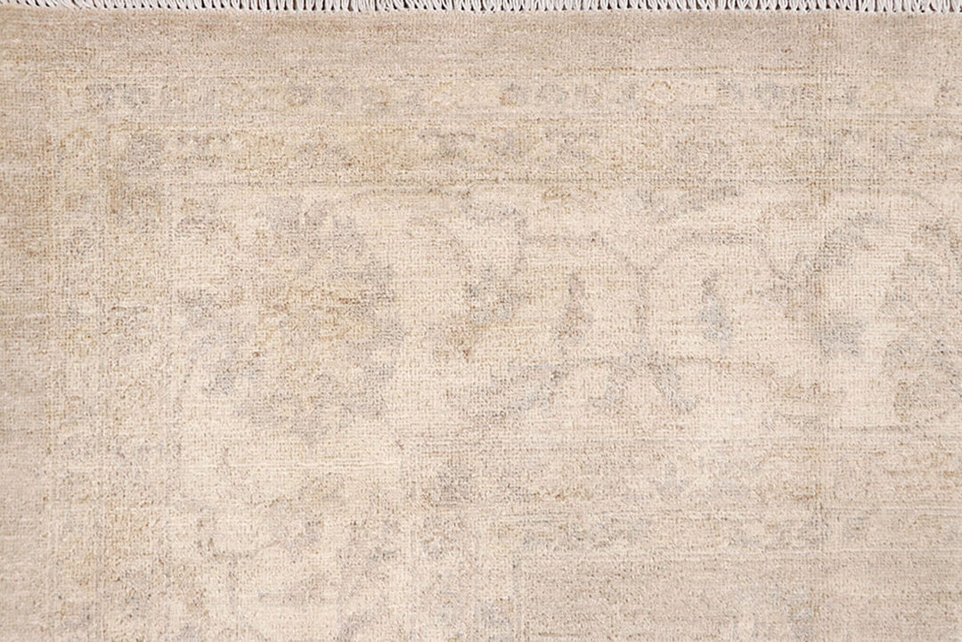 Tan Ziegler 9'  3" x 11'  11" - No. QA94754