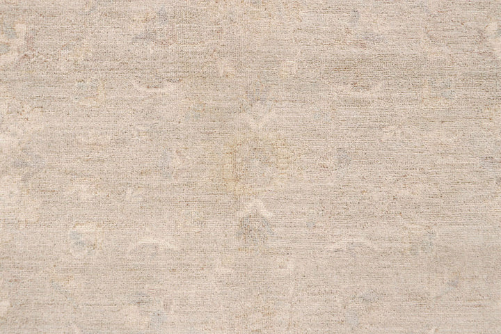 Tan Ziegler 9'  3" x 11'  11" - No. QA94754