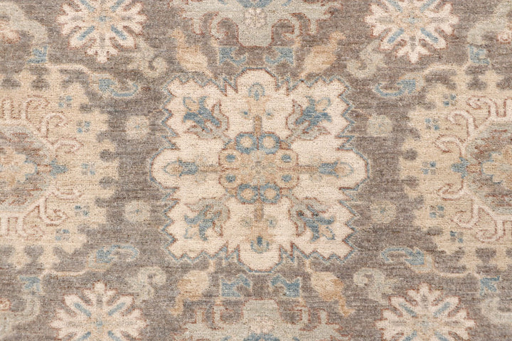 Rosy Brown Ziegler 8' 2 x 9' 11 - No. 65762 - ALRUG Rug Store