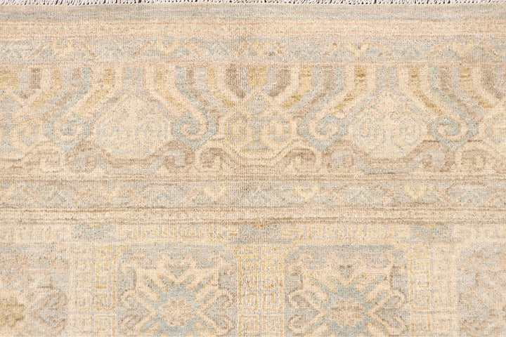 Bisque Ziegler 6' 2 x 9' 1 - No. 65765 - ALRUG Rug Store