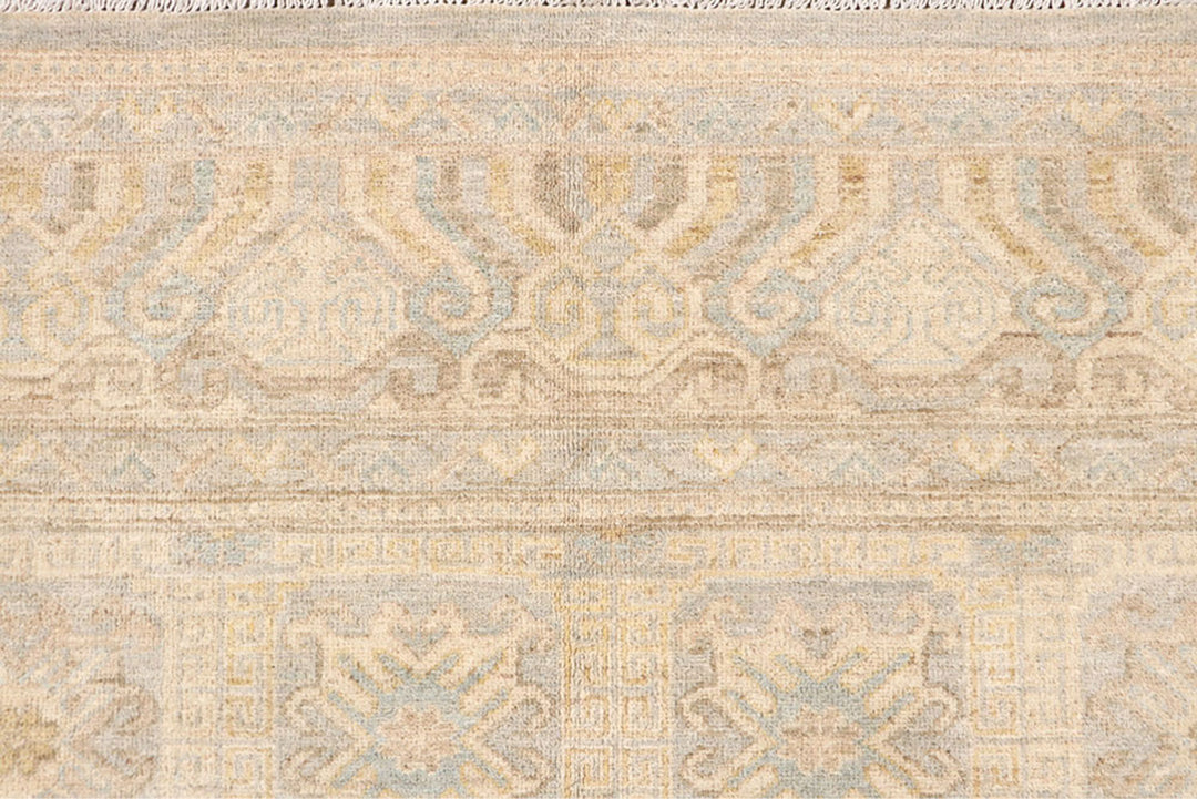 Bisque Ziegler 6'  2" x 9'  1" - No. QA87574