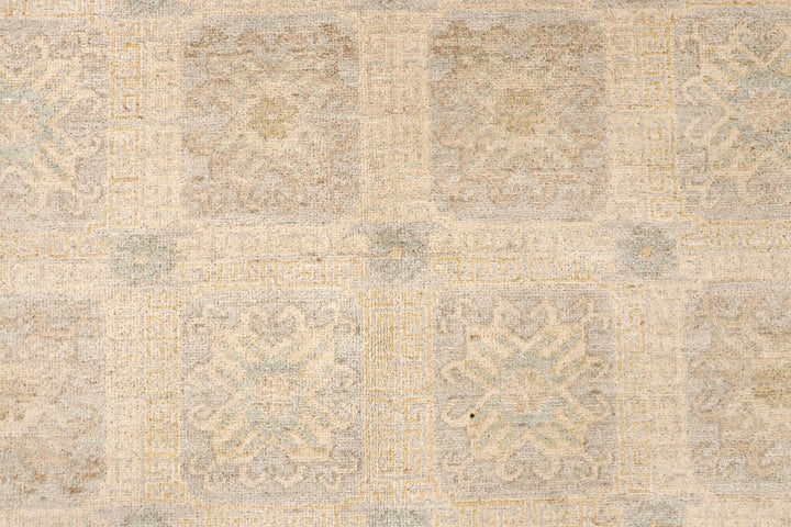 Bisque Ziegler 6' 2 x 9' 1 - No. 65765 - ALRUG Rug Store