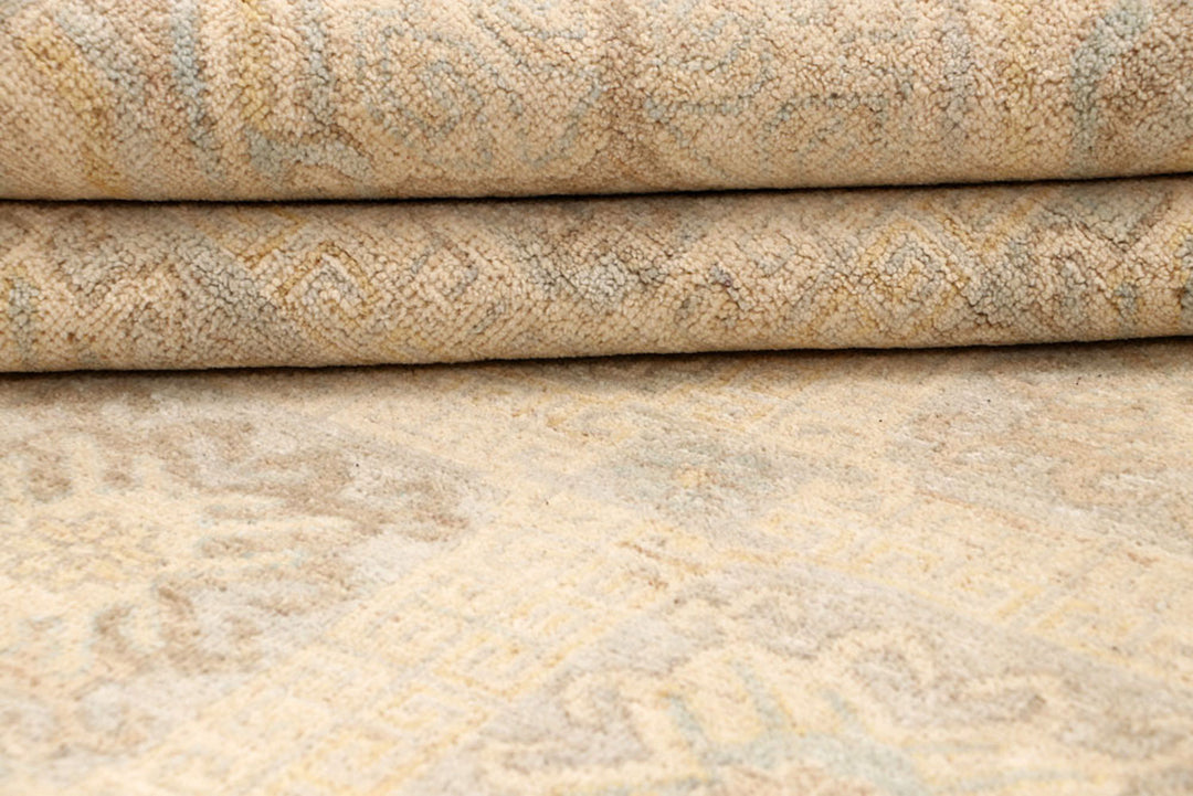 Bisque Ziegler 6'  2" x 9'  1" - No. QA87574