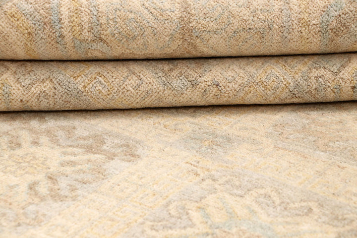 Bisque Ziegler 6'  2" x 9'  1" - No. QA87574