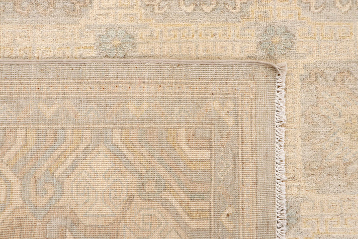 Bisque Ziegler 6' 2 x 9' 1 - No. 65765 - ALRUG Rug Store