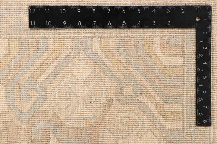 Bisque Ziegler 6' 2 x 9' 1 - No. 65765 - ALRUG Rug Store