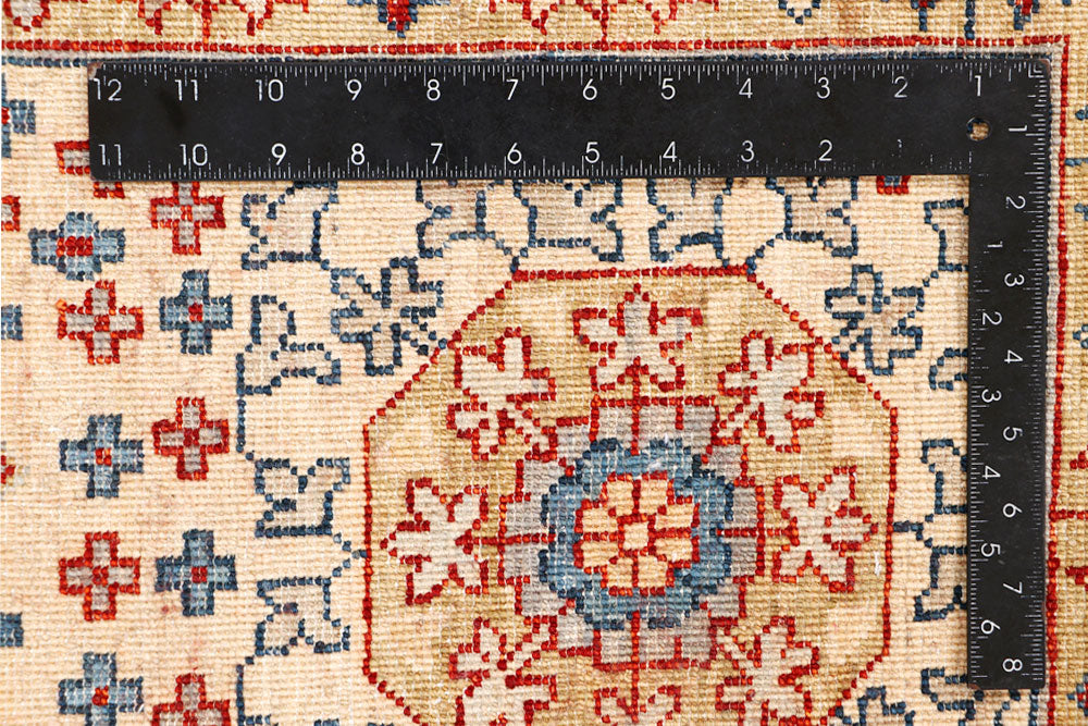 Firebrick Mamluk 8' 9 x 11' 10 - No. 65779 - ALRUG Rug Store