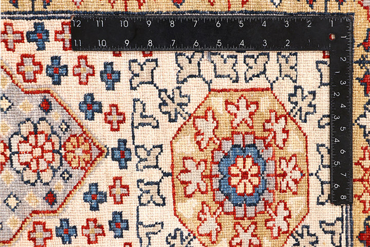 Maroon Mamluk 8' 4 x 11' 1 - No. 65780 - ALRUG Rug Store