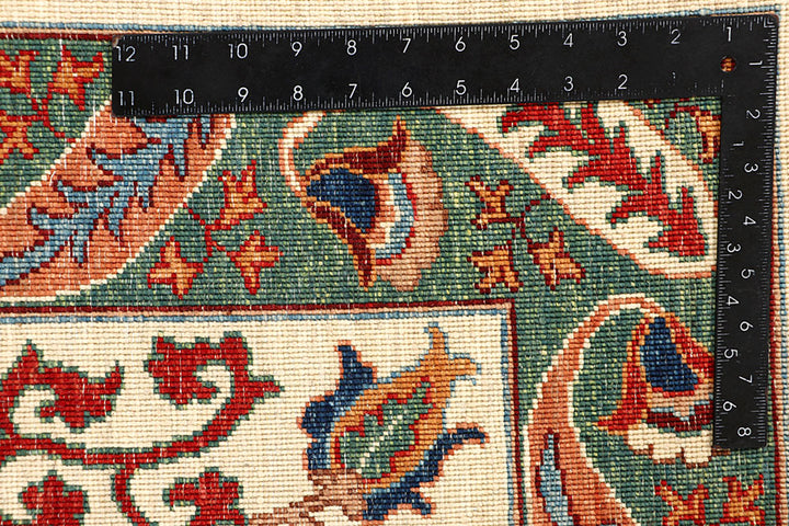 Blanched Almond Ziegler 8' 2 x 10' - No. 65785 - ALRUG Rug Store