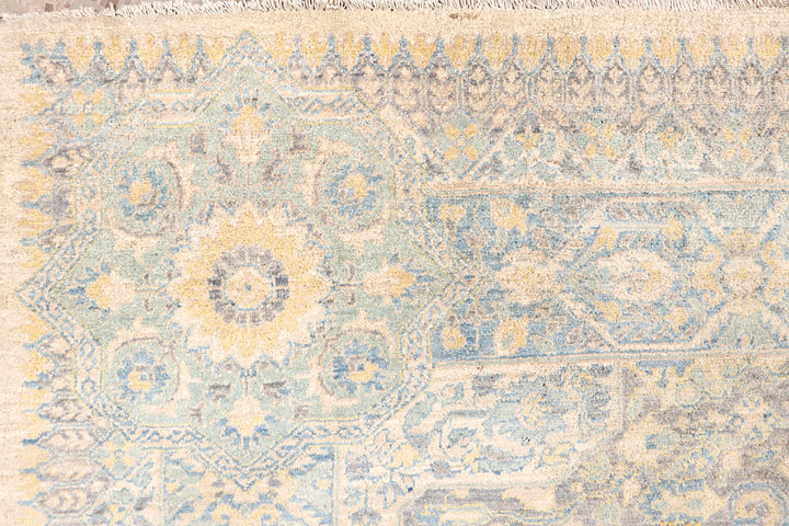 Multi Colored Mamluk 8' 9 x 12' 4 - No. 65788 - ALRUG Rug Store