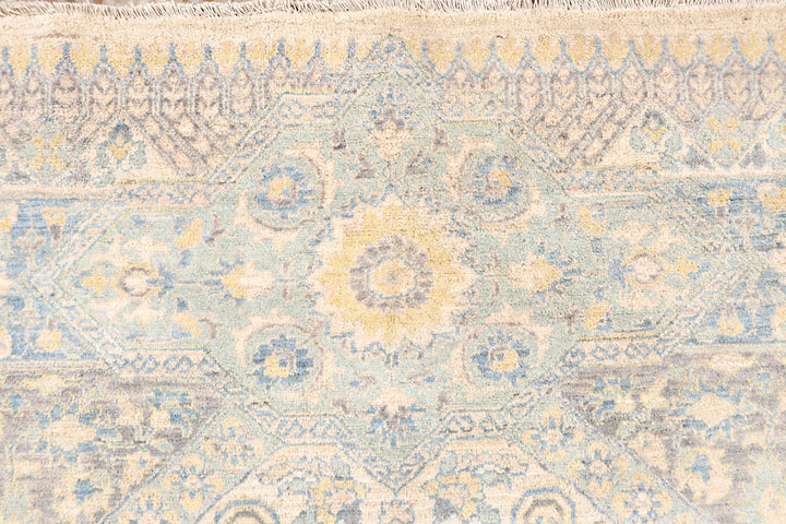 Multi Colored Mamluk 8' 9 x 12' 4 - No. 65788 - ALRUG Rug Store