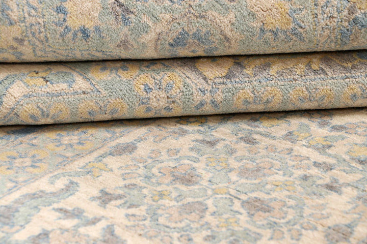 Multi Colored Mamluk 8' 9 x 12' 4 - No. 65788 - ALRUG Rug Store