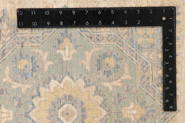 Multi Colored Mamluk 8' 9 x 12' 4 - No. 65788 - ALRUG Rug Store