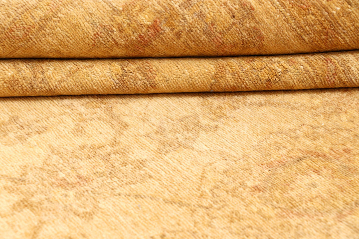 Navajo White Ziegler 9' x 12' 1 - No. 65795 - ALRUG Rug Store